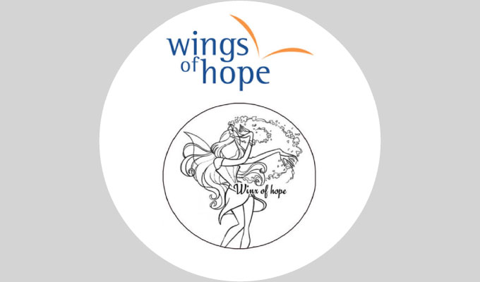 WOHAA Team Winx of Hope