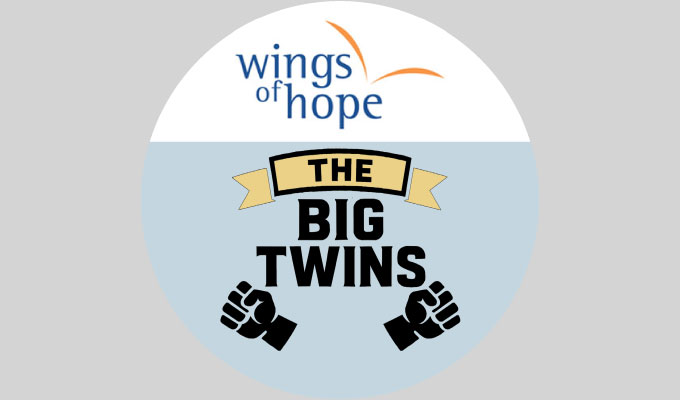 WOHAA Team Big Twins