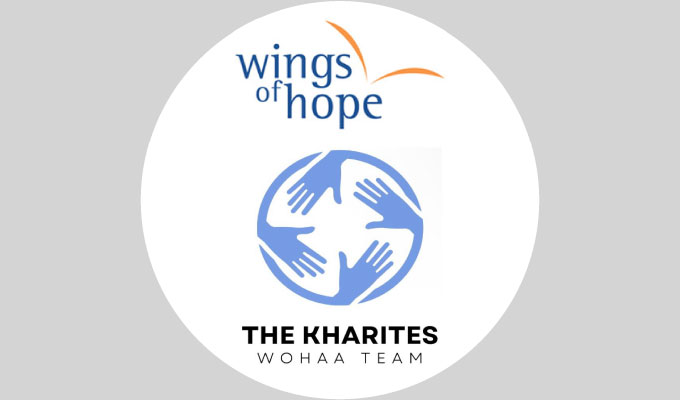WOHAA Team The Kharites