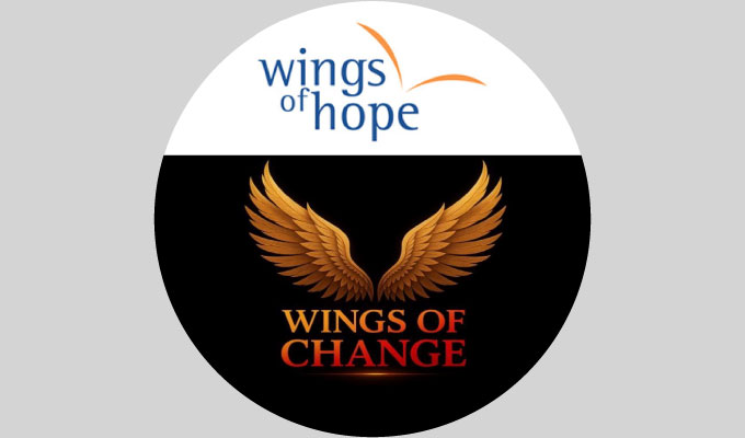 WOHAA Team Wings of Change