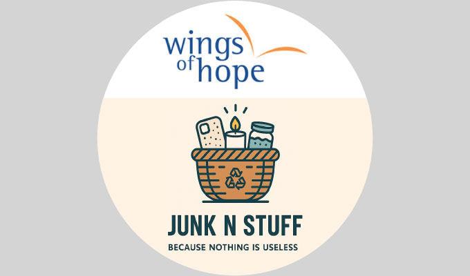 WOHAA Team Junk N Stuff