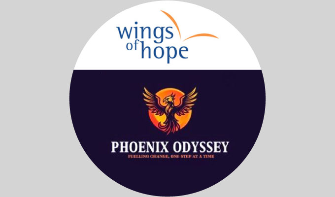 WOHAA Team Phoenix Odyssey