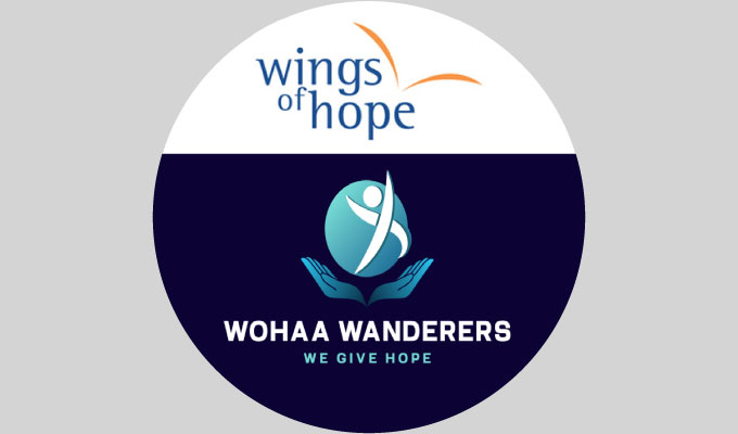 WOHAA Team Wohaa Wanderers