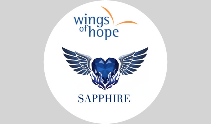 WOHAA Team Sapphire
