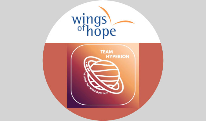 WOHAA Team Hyperion