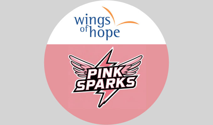 WOHAA Team Pink Sparks