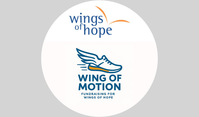 WOHAA Team Wings of Motion