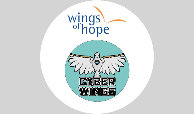WOHAA Team Cyber Wings