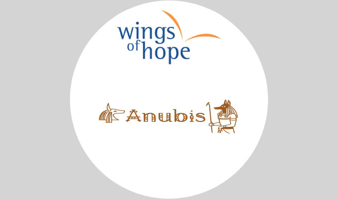 WOHAA Team Anubis
