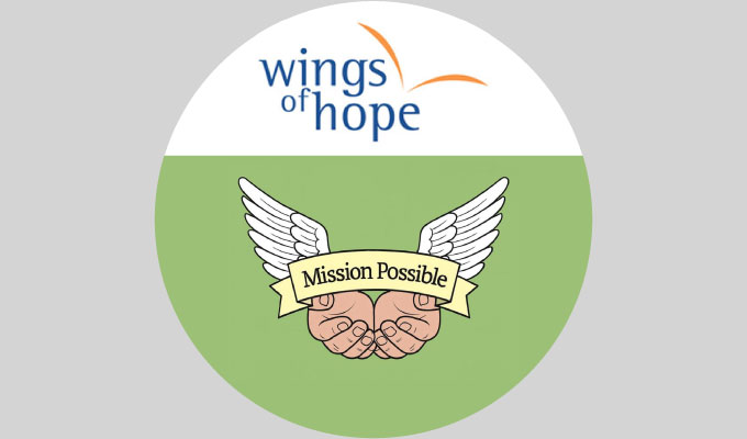 WOHAA Team Mission Possible