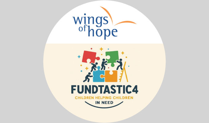 WOHAA Team The Fundtastic Four