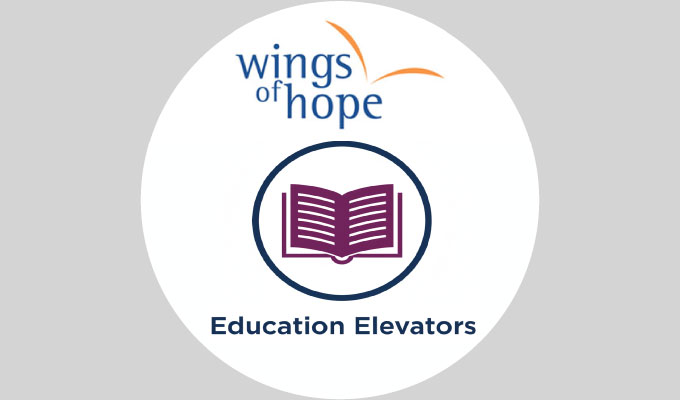 WOHAA Team Education Elevators