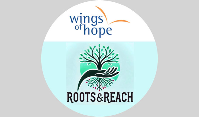 WOHAA Team Roots and Reach