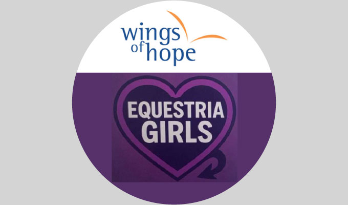 WOHAA Team Equestria Girls