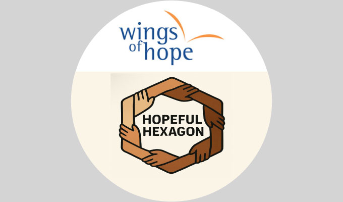 WOHAA Team Hopeful Hexagon