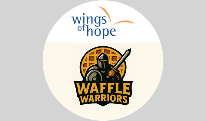 WOHAA Team Waffle Warriors