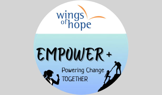 WOHAA Team Empower+