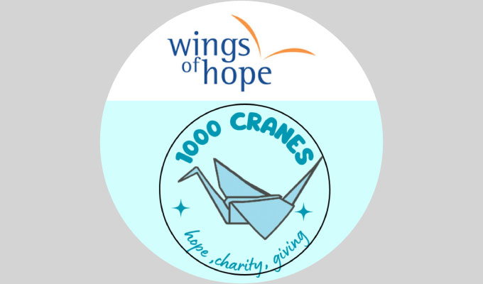 WOHAA Team 1000 Cranes