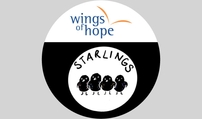 WOHAA Team Starlings