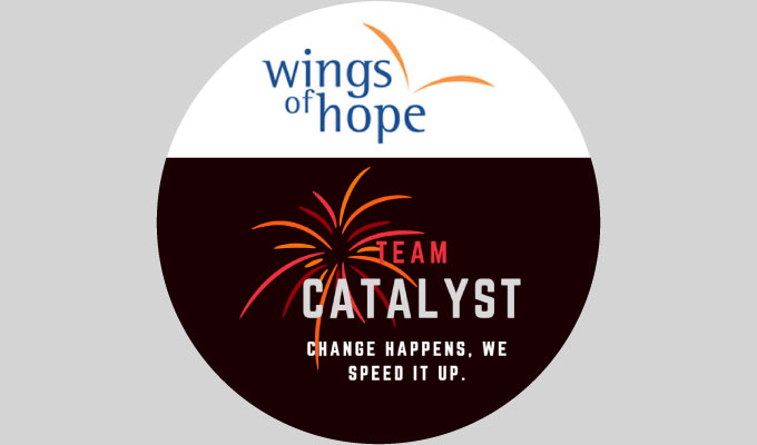 WOHAA Team Catalyst