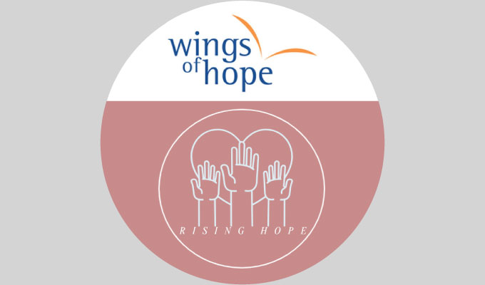 WOHAA Team Rising Hope