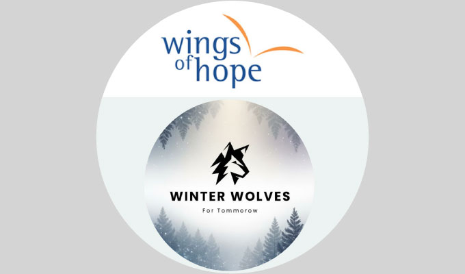 WOHAA Team Winter Wolves