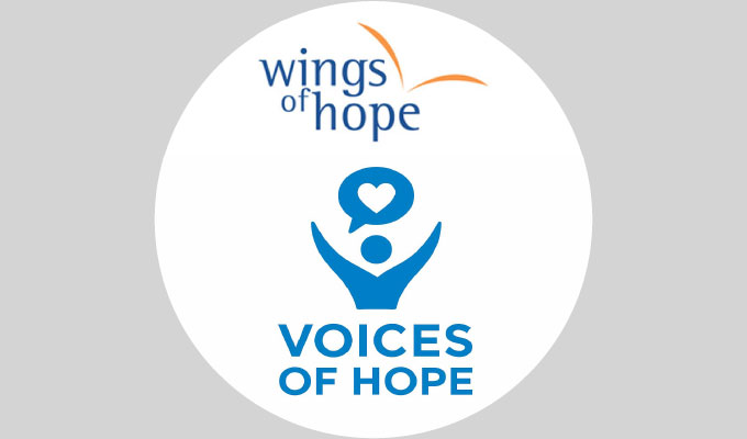 WOHAA Team Voices of Hope