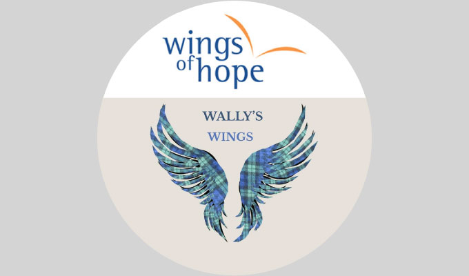 WOHAA Team Wally's Wings