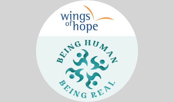 WOHAA Team Being Human
