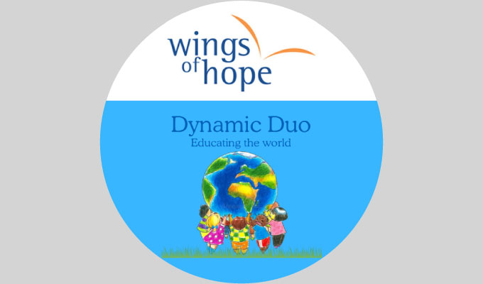 WOHAA Team Dynamic Duo