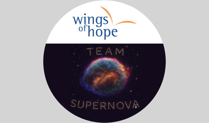 WOHAA Team Supernova