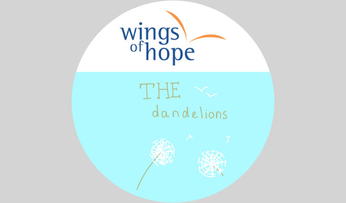 WOHAA Team The Dandelions