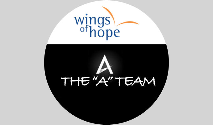 WOHAA Team The A Team
