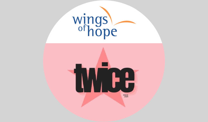 WOHAA Team TWICE