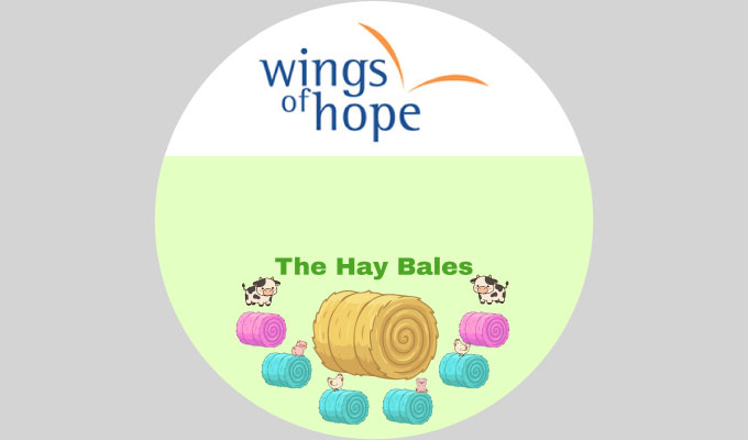 WOHAA Team The Hay Bales