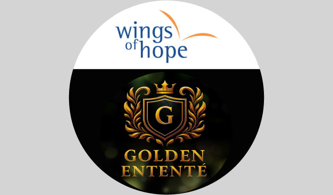 WOHAA Team Golden Entente