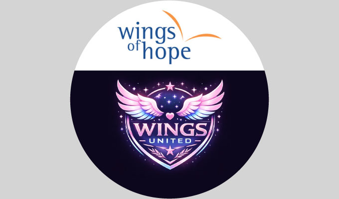 WOHAA Team Wings United