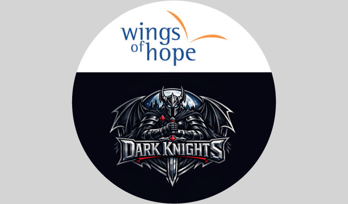 WOHAA Team The Dark Knights