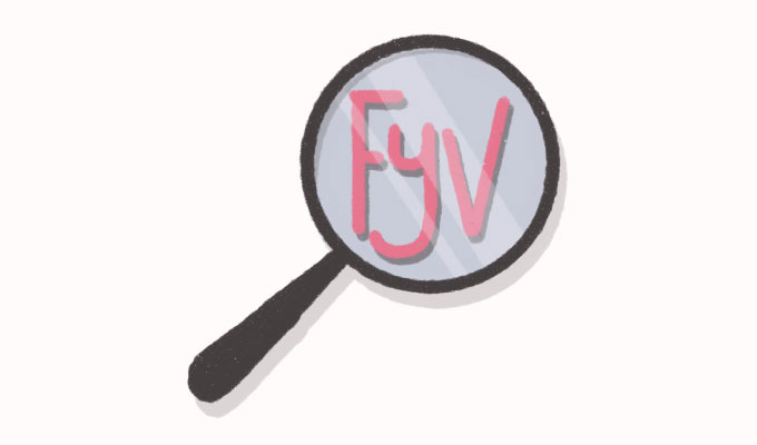 Team FYV (Find Your Voice)