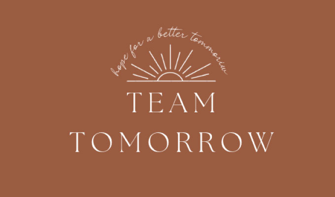 Team Tomorrow