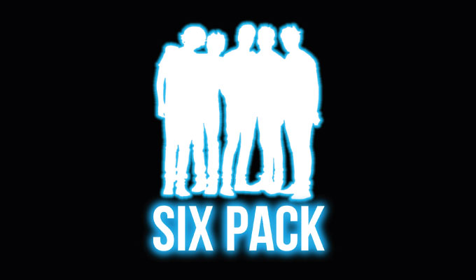 Six-Pack