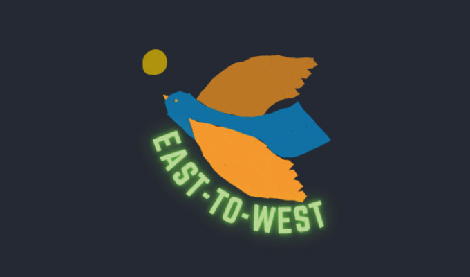 East-to-West