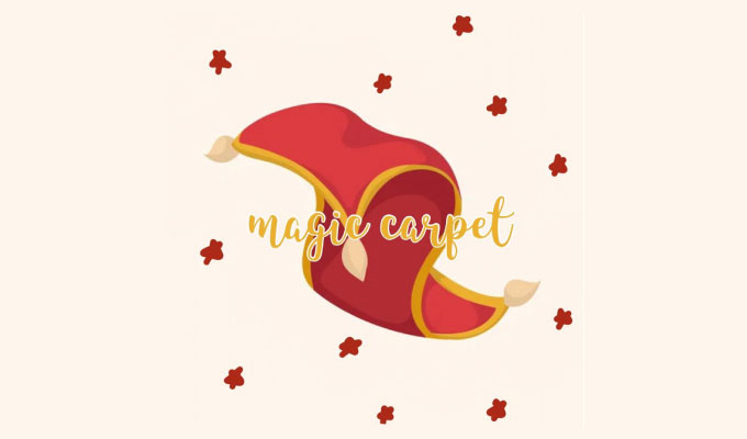 Magic Carpet