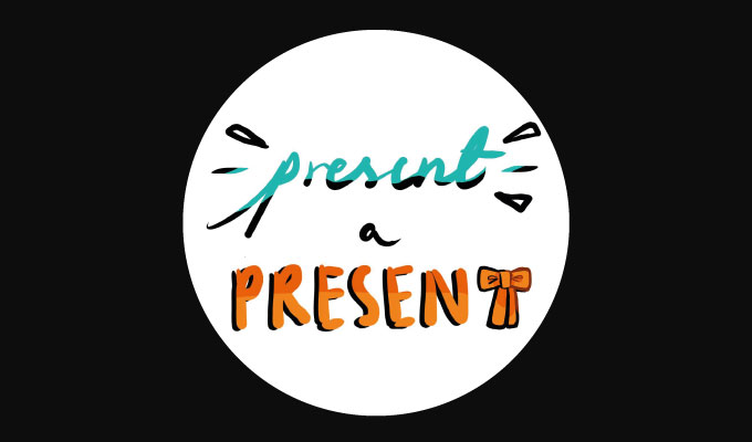 Present a Present
