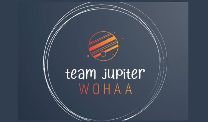 Team Jupiter