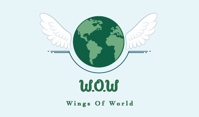 Wings Of World