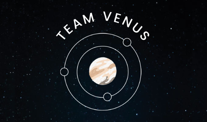 Team Venus