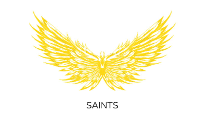 Saints