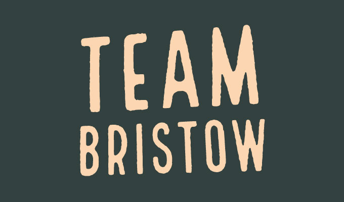 Team Bristow