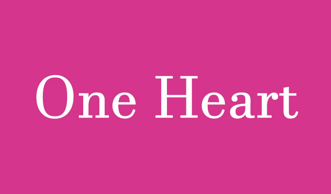 One Heart